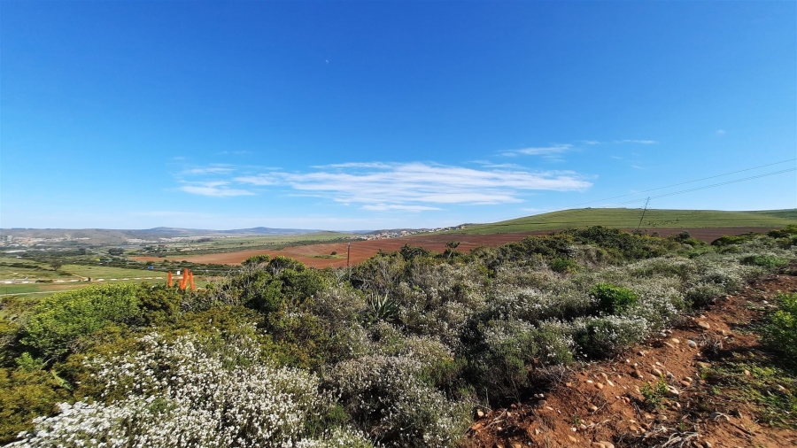 2 Bedroom Property for Sale in Hartland Lifestyle Estate Western Cape